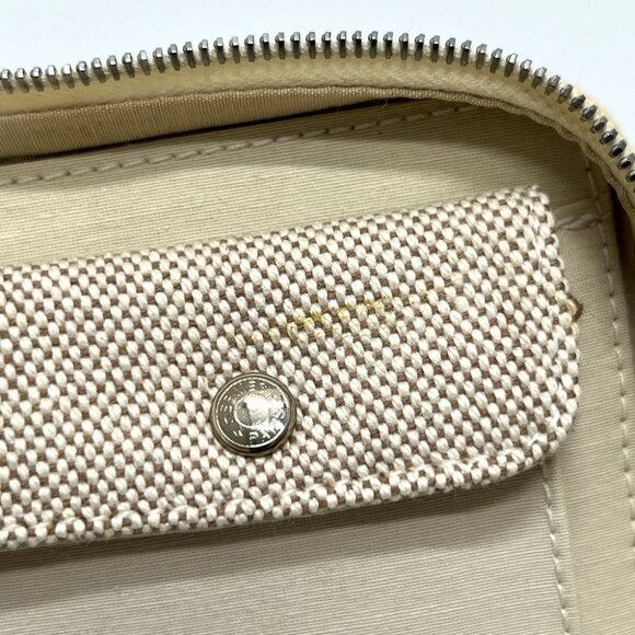 HERMES New Fourre Tout Travel Pouch Multi-Case Pouch - Picture 4 of 16